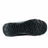 Scarpe Sportive da Donna Hi-Tec Toubkal Low Wp Nero