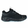 Scarpe Sportive da Donna Hi-Tec Geo Fuse Trek Nero