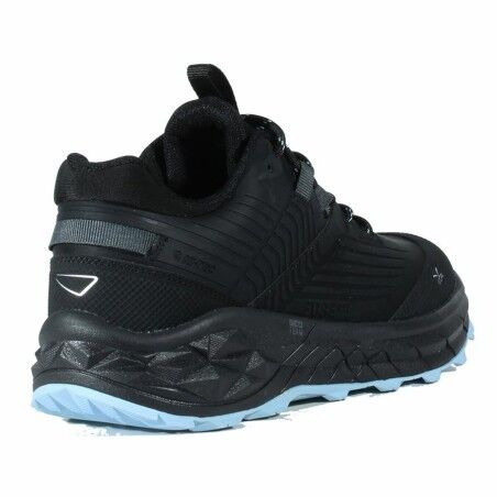 Scarpe Sportive da Donna Hi-Tec Geo Fuse Trek Nero