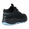 Scarpe Sportive da Donna Hi-Tec Geo Fuse Trek Nero
