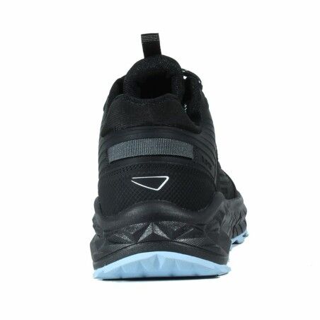 Scarpe Sportive da Donna Hi-Tec Geo Fuse Trek Nero