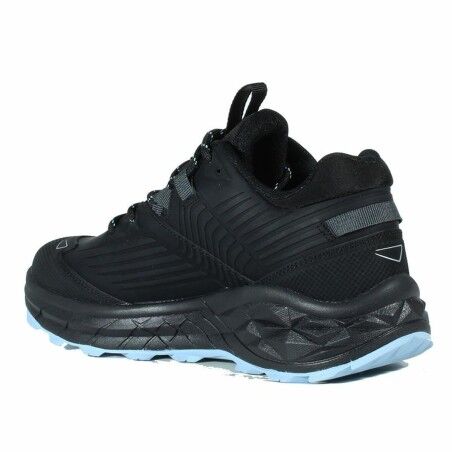 Scarpe Sportive da Donna Hi-Tec Geo Fuse Trek Nero