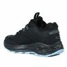 Scarpe Sportive da Donna Hi-Tec Geo Fuse Trek Nero