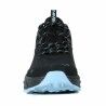 Scarpe Sportive da Donna Hi-Tec Geo Fuse Trek Nero