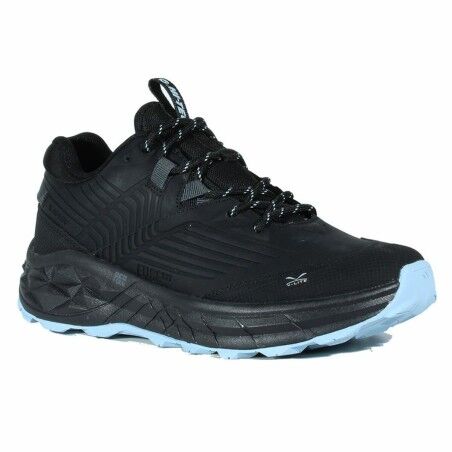Scarpe Sportive da Donna Hi-Tec Geo Fuse Trek Nero