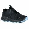Scarpe Sportive da Donna Hi-Tec Geo Fuse Trek Nero