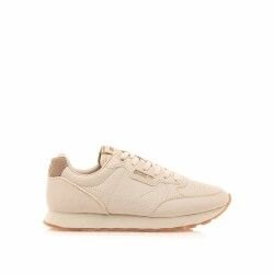 Scarpe Casual da Donna Mustang Joggo Bianco