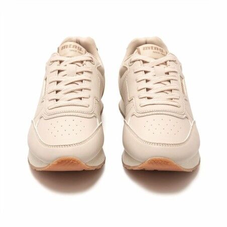 Scarpe Casual da Donna Mustang Joggo Bianco