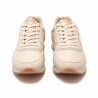Scarpe Casual da Donna Mustang Joggo Bianco