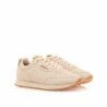 Scarpe Casual da Donna Mustang Joggo Bianco