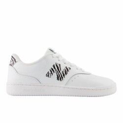 Scarpe Casual da Donna New Balance 80 Bianco