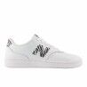 Scarpe Casual da Donna New Balance 80 Bianco