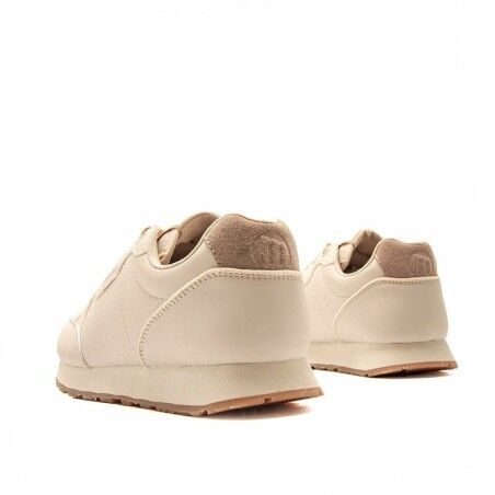 Scarpe Casual da Donna Mustang Joggo Bianco