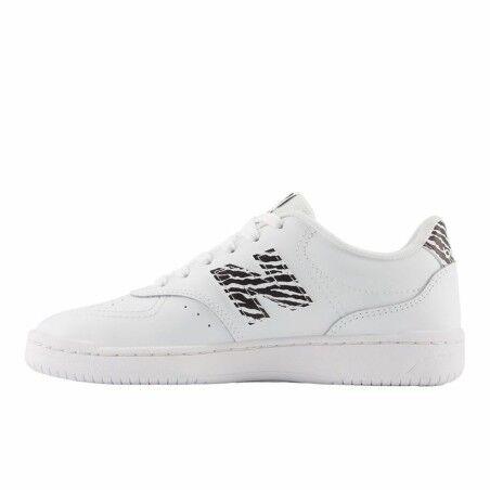 Scarpe Casual da Donna New Balance 80 Bianco