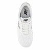Scarpe Casual da Donna New Balance 80 Bianco