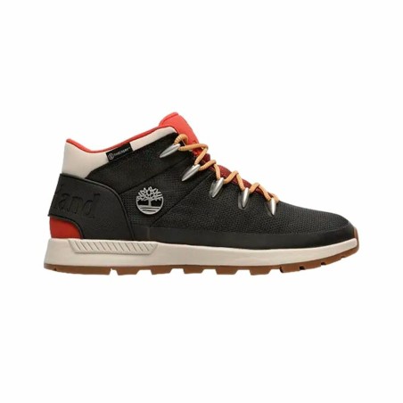 Scarpe Sportive Uomo Timberland Sprint Trekker Mid Antracite