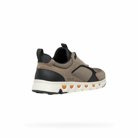 Scarpe Sportive Uomo Geox Spherica Ecub-4 A