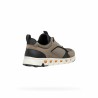 Scarpe Sportive Uomo Geox Spherica Ecub-4 A