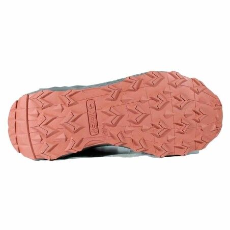 Scarpe Sportive Uomo Hi-Tec Geo Fuse Nero