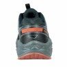 Scarpe Sportive Uomo Hi-Tec Geo Fuse Nero