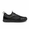 Scarpe Sportive Uomo Geox Spherica Ecub-4 A Nero