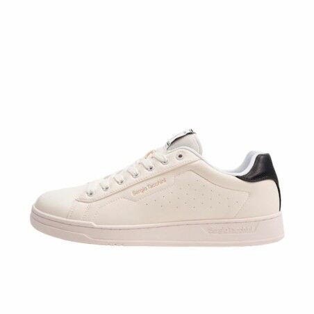 Scarpe Casual da Donna Sergio Tacchini Capri Bianco