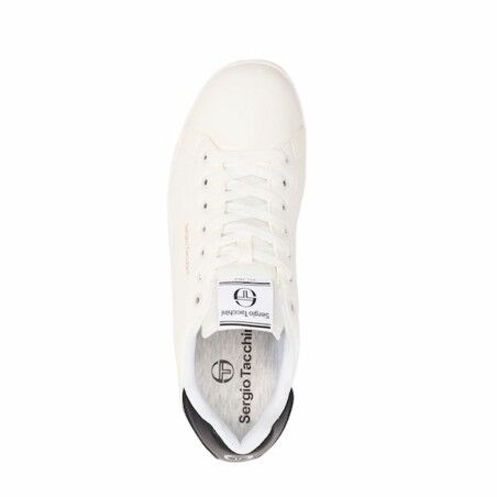 Scarpe Casual da Donna Sergio Tacchini Capri Bianco
