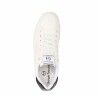 Scarpe Casual da Donna Sergio Tacchini Capri Bianco