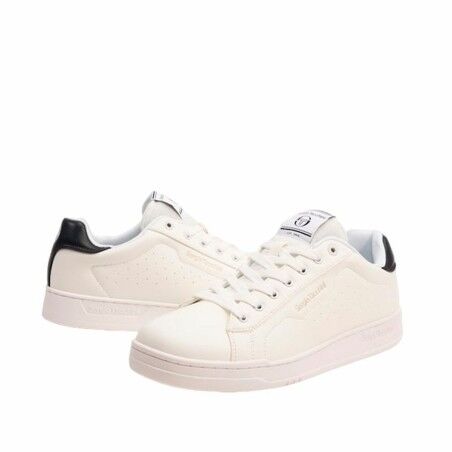 Scarpe Casual da Donna Sergio Tacchini Capri Bianco