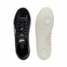 Scarpe da Tennis Casual Uomo Puma Puma Club 5V5 Sd Nero