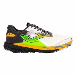 Scarpe Sportive Uomo Joma Sport TR-7000 Giallo Bianco