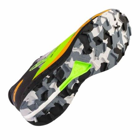 Scarpe Sportive Uomo Joma Sport TR-7000 Giallo Bianco