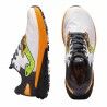 Scarpe Sportive Uomo Joma Sport TR-7000 Giallo Bianco