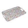 Vassoio Versa Melammina 31 x 3 x 46,2 cm Fiori