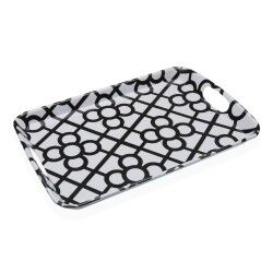 Vassoio Versa Bilbao Melammina 31 x 3 x 46,2 cm