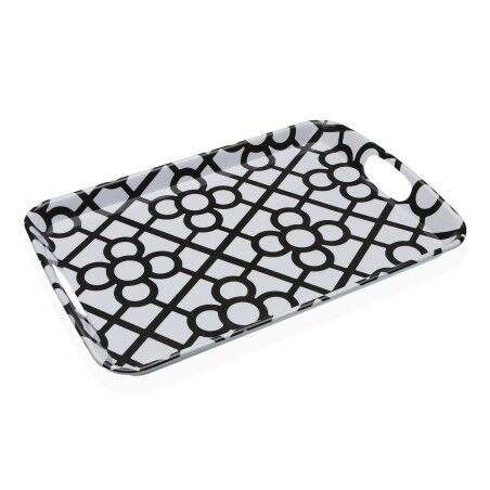 Vassoio Versa Bilbao Melammina 31 x 3 x 46,2 cm