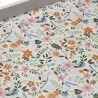 Vassoio Versa Legno MDF 30 x 5 x 45 cm Fiori