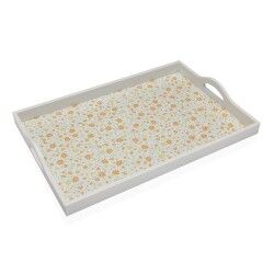 Vassoio Versa Clivia Legno MDF 30 x 5 x 45 cm