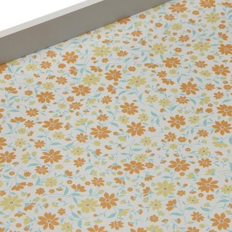 Vassoio Versa Clivia Legno MDF 30 x 5 x 45 cm