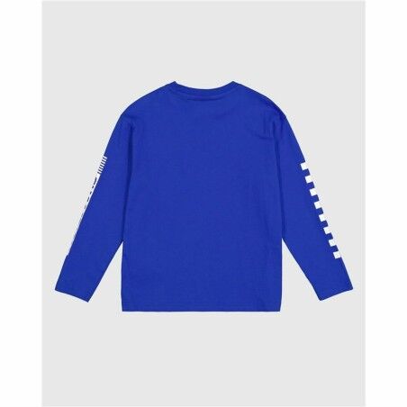 Maglia a Maniche Lunghe Uomo Champion