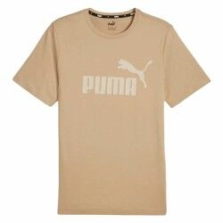 Maglia a Maniche Corte Uomo Puma