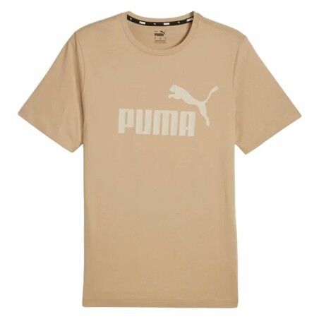 Maglia a Maniche Corte Uomo Puma