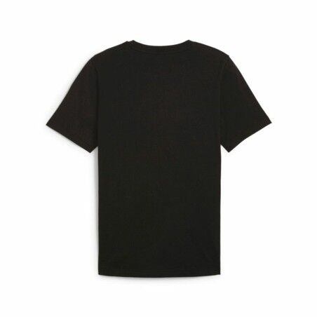 Maglia a Maniche Corte Uomo Puma Puma Power Graphic