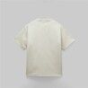 Maglia a Maniche Corte Uomo Napapijri S-Premium Ss Beige Dimity 2 Beige