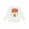 Maglia a Maniche Lunghe Uomo Champion