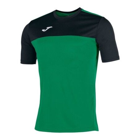Maglia Sportiva a Maniche Corte Joma Sport Graphics Sneaker