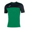 Maglia Sportiva a Maniche Corte Joma Sport Graphics Sneaker
