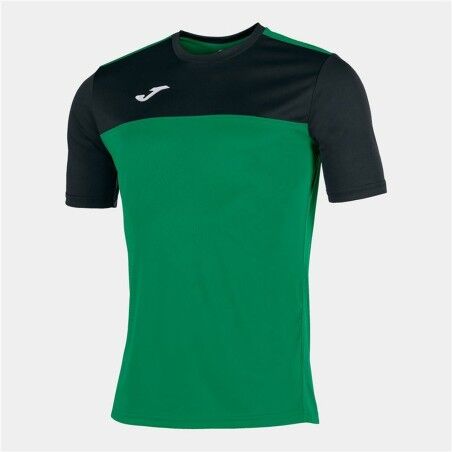 Maglia Sportiva a Maniche Corte Joma Sport Graphics Sneaker