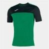 Maglia Sportiva a Maniche Corte Joma Sport Graphics Sneaker