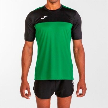 Maglia Sportiva a Maniche Corte Joma Sport Graphics Sneaker